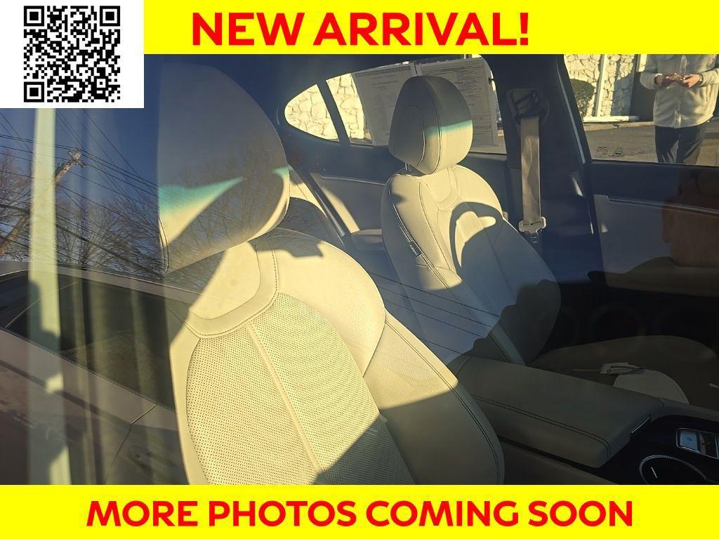 used 2024 Genesis G70 car, priced at $25,900