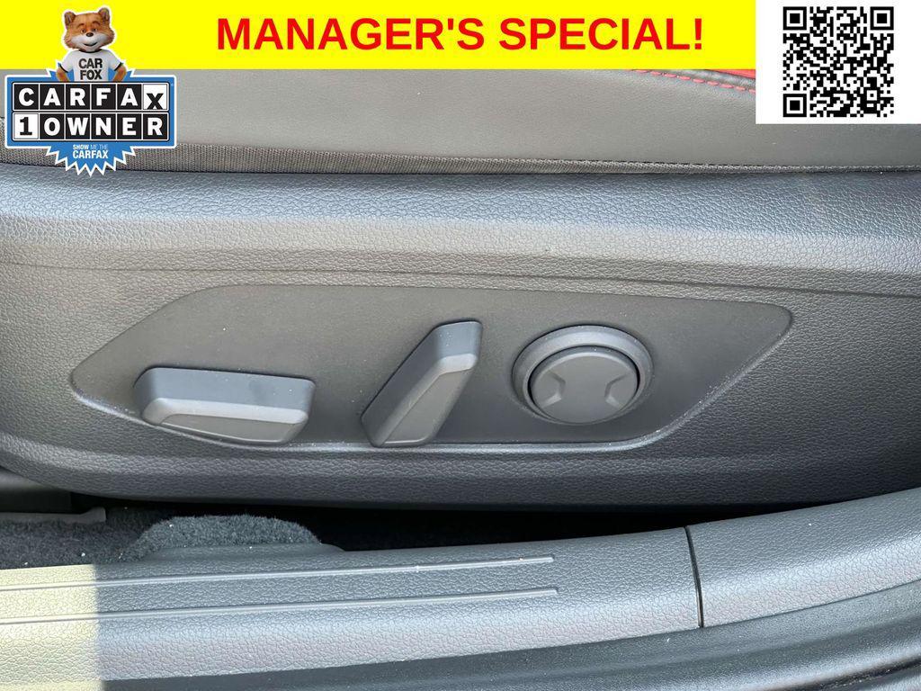 used 2022 Hyundai Sonata car, priced at $18,000