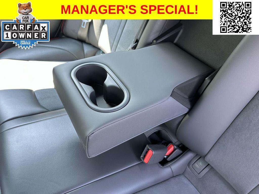 used 2022 Hyundai Sonata car, priced at $18,000