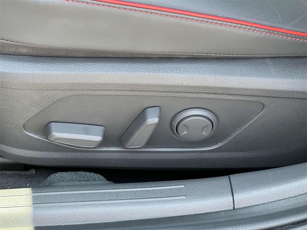 used 2022 Hyundai Sonata car, priced at $20,995