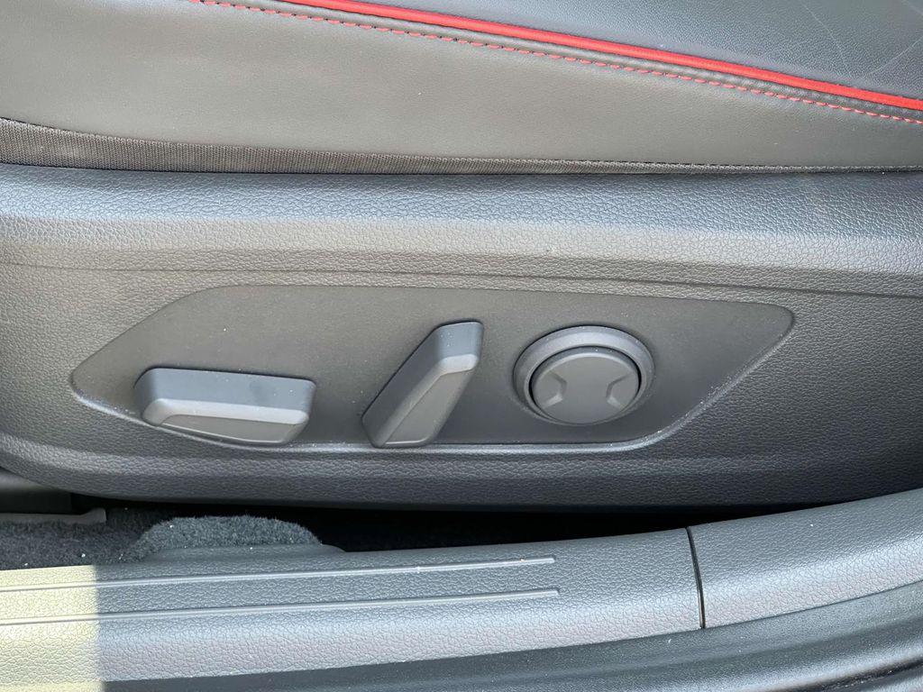 used 2022 Hyundai Sonata car, priced at $20,895