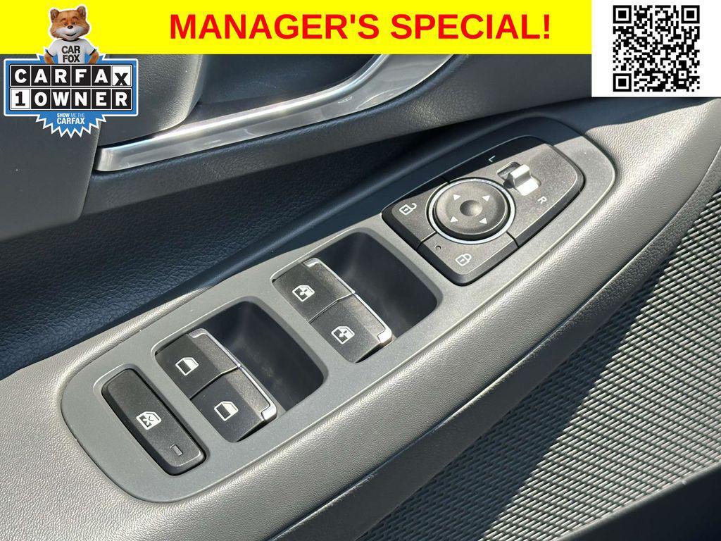 used 2022 Hyundai Sonata car, priced at $18,000