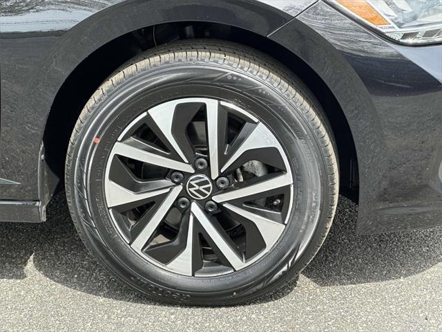 used 2023 Volkswagen Jetta car, priced at $14,995