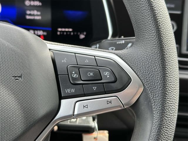 used 2023 Volkswagen Jetta car, priced at $14,995
