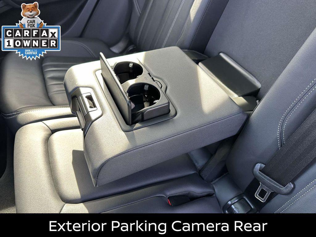 used 2023 Audi Q5 car, priced at $24,000