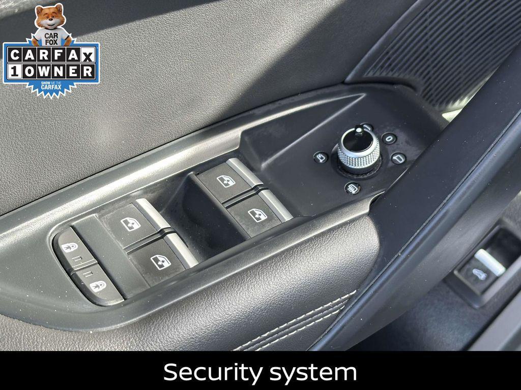 used 2023 Audi Q5 car, priced at $24,000