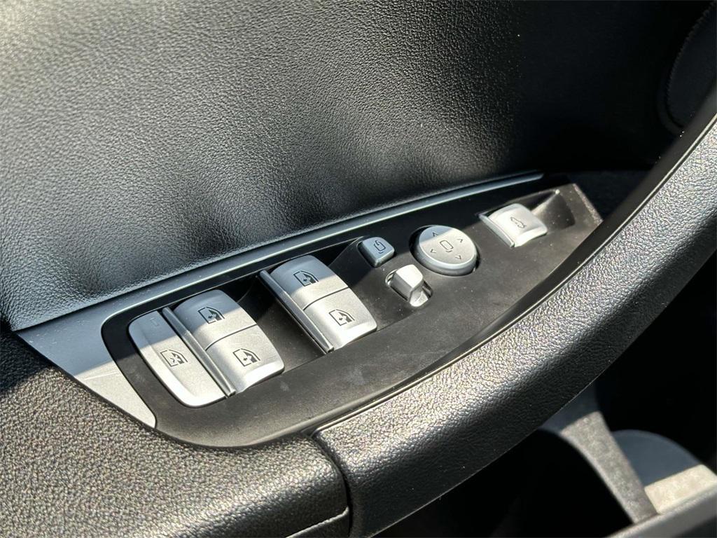 used 2024 BMW X3 car, priced at $26,995