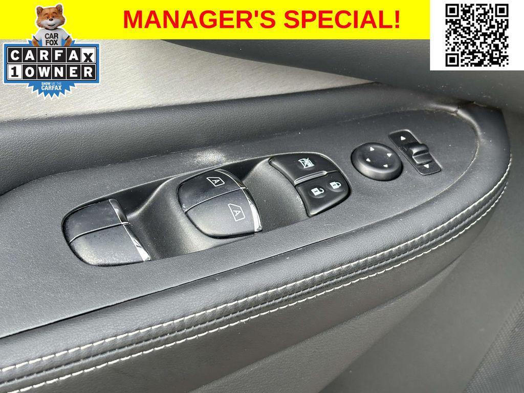 used 2019 Nissan Murano car, priced at $13,784