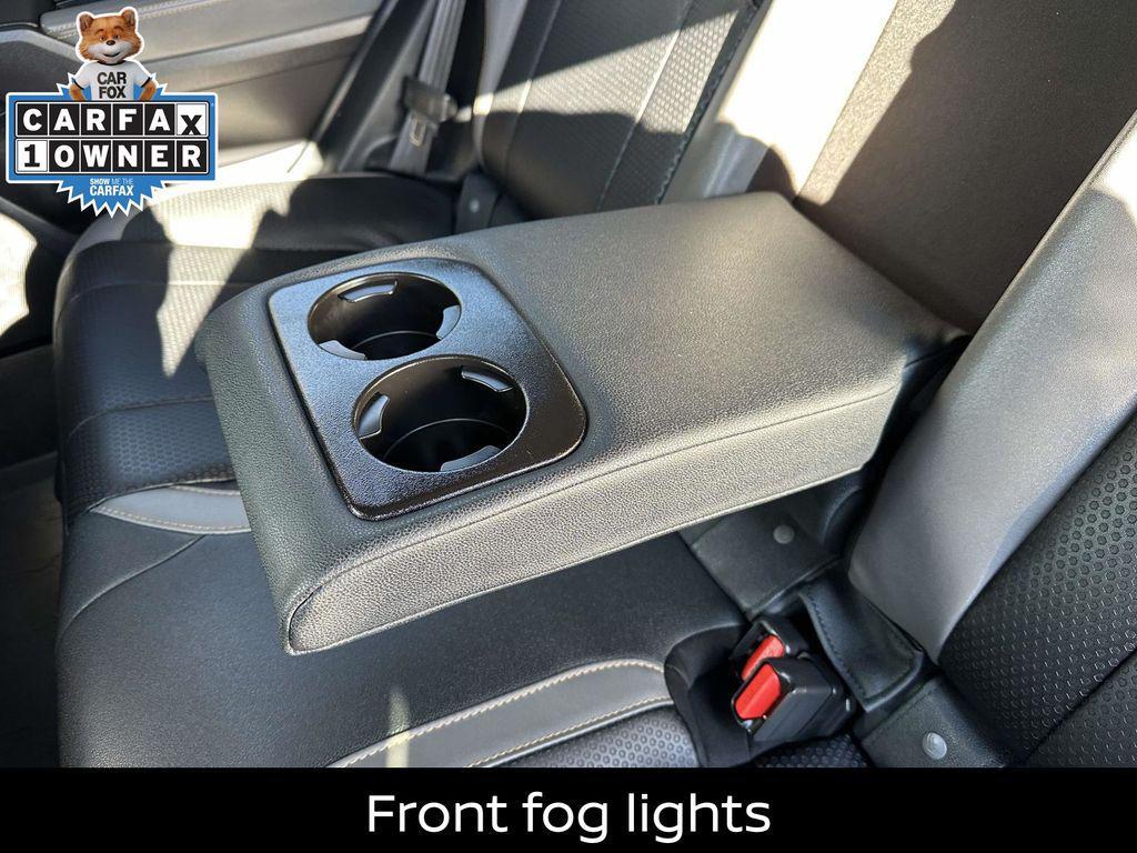 used 2024 Subaru Crosstrek car, priced at $25,863