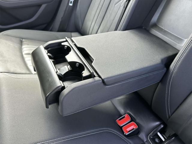 used 2024 Audi A6 car, priced at $36,995