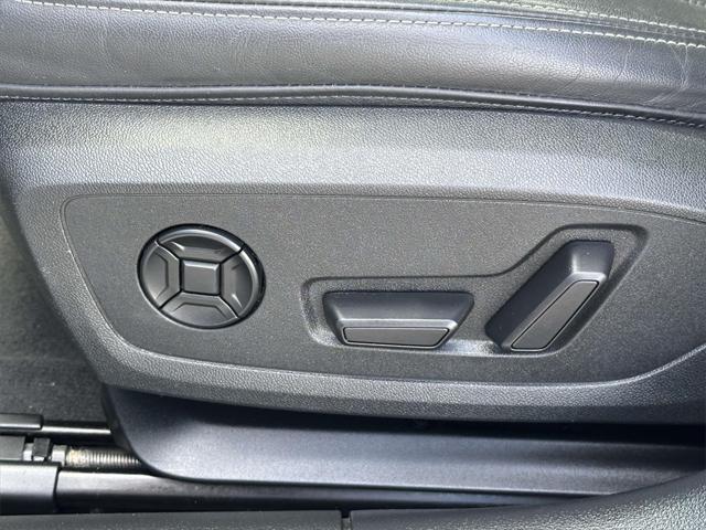 used 2024 Audi A6 car, priced at $36,995