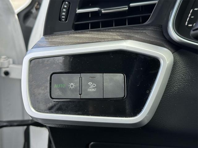 used 2024 Audi A6 car, priced at $36,995
