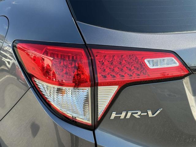 used 2022 Honda HR-V car, priced at $17,995