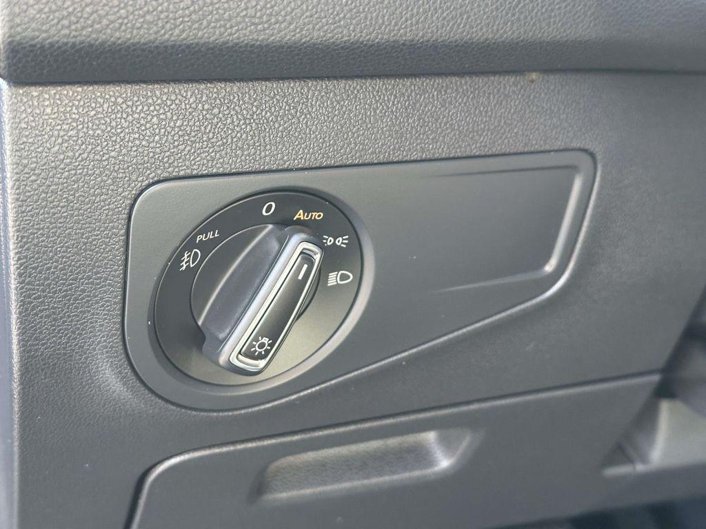 used 2018 Volkswagen Tiguan car, priced at $10,802