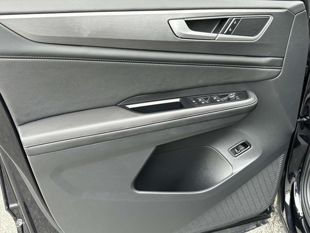used 2024 Volkswagen Atlas Cross Sport car, priced at $30,995