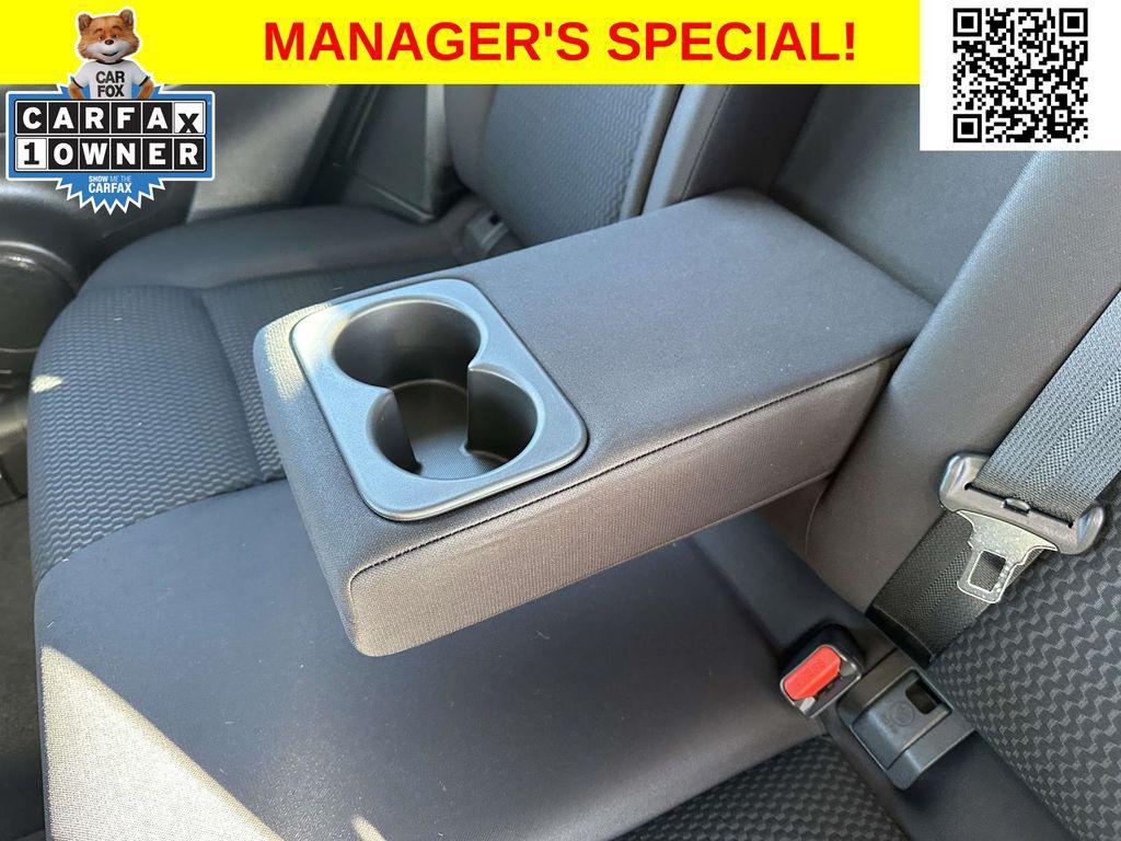 used 2022 Nissan Rogue Sport car, priced at $16,191