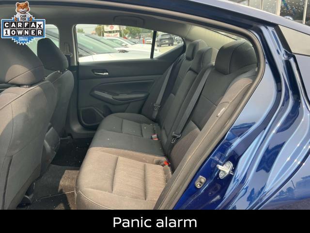 used 2022 Nissan Altima car, priced at $16,198