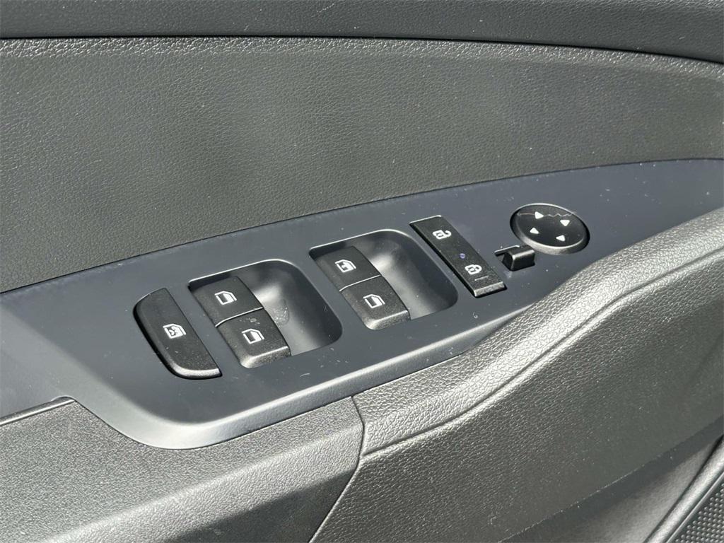 used 2023 Kia Sportage Hybrid car, priced at $22,695