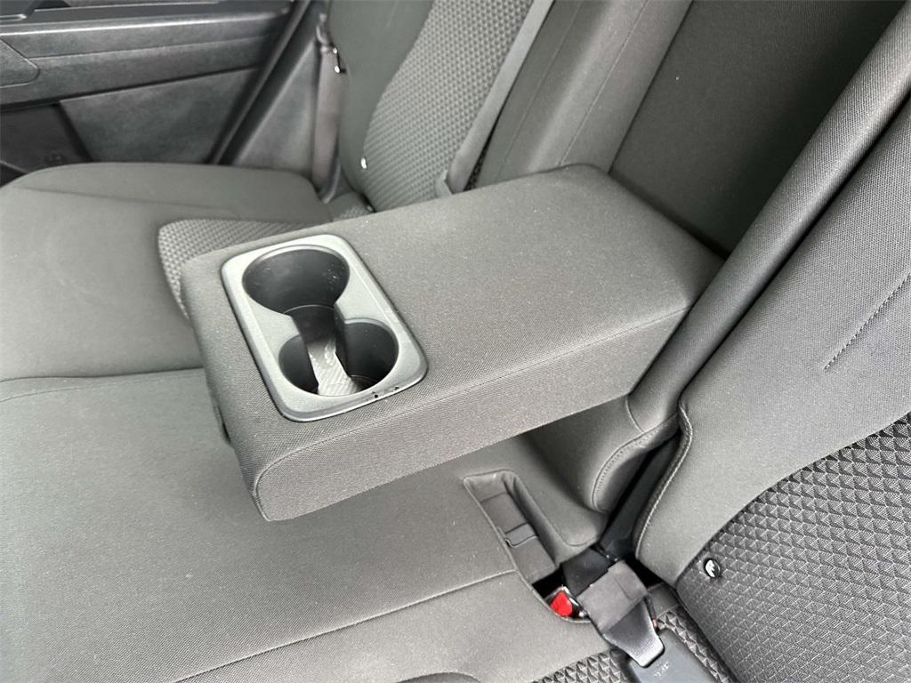 used 2023 Kia Sportage Hybrid car, priced at $22,695