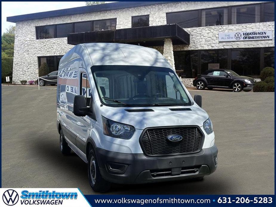used 2021 Ford Transit-250 car, priced at $28,944