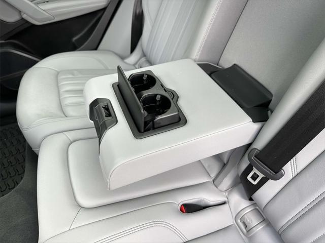 used 2022 Audi Q5 car, priced at $25,995