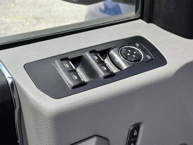 used 2017 Ford F-150 car, priced at $22,995
