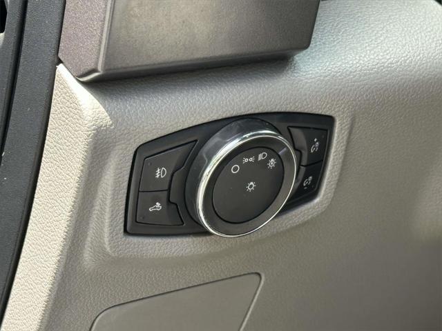 used 2017 Ford F-150 car, priced at $22,995