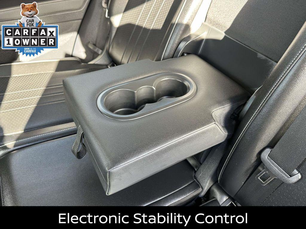 used 2022 Volkswagen Tiguan car, priced at $19,400