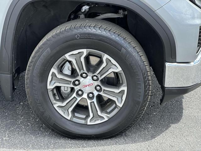 used 2024 GMC Sierra 1500 car, priced at $43,695