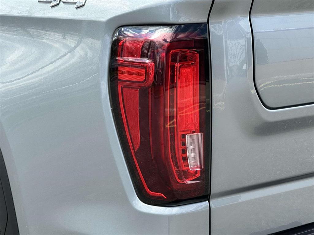 used 2024 GMC Sierra 1500 car, priced at $41,995