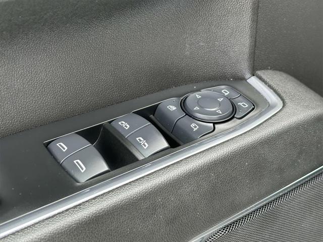 used 2024 GMC Sierra 1500 car, priced at $43,695
