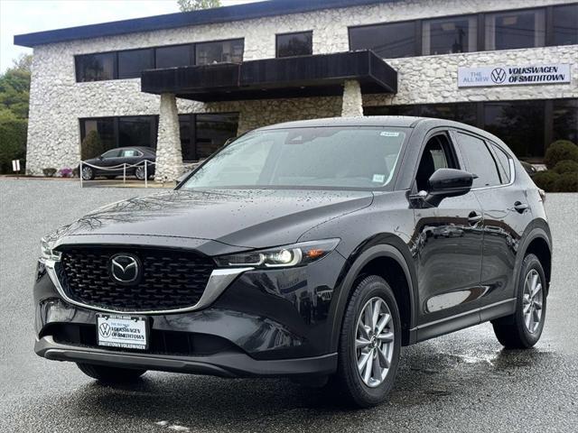 used 2022 Mazda CX-5 car, priced at $20,595