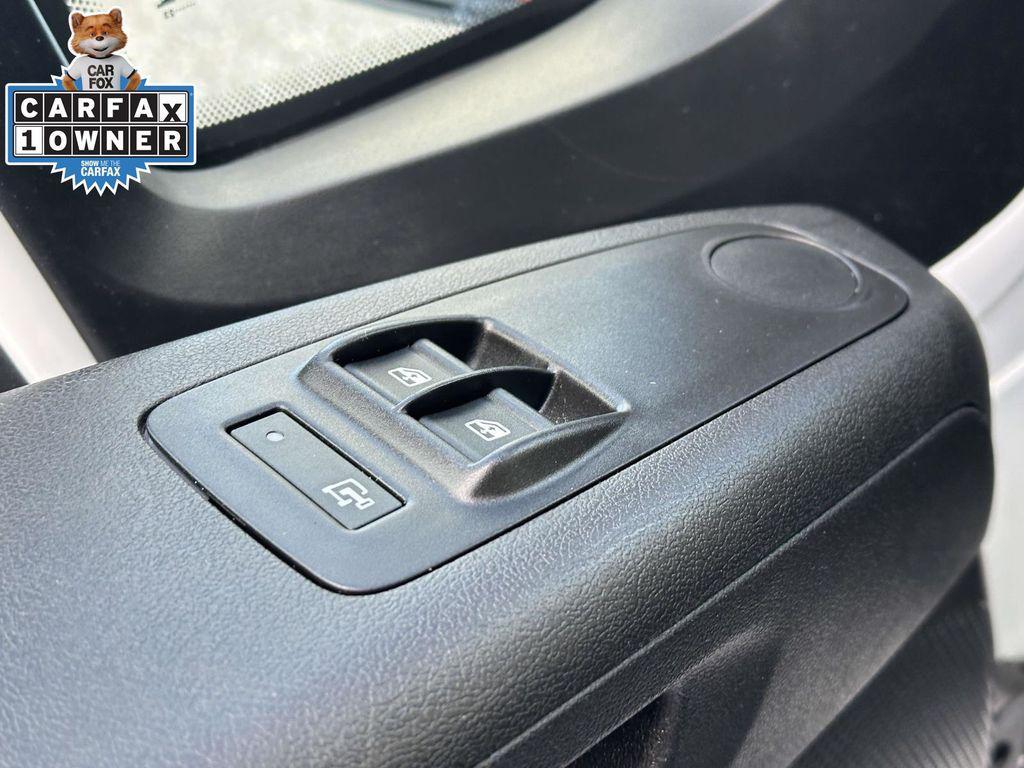 used 2023 Ram ProMaster 2500 car, priced at $26,853