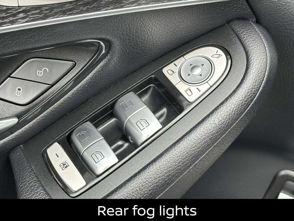 used 2022 Mercedes-Benz GLC 300 car, priced at $26,400