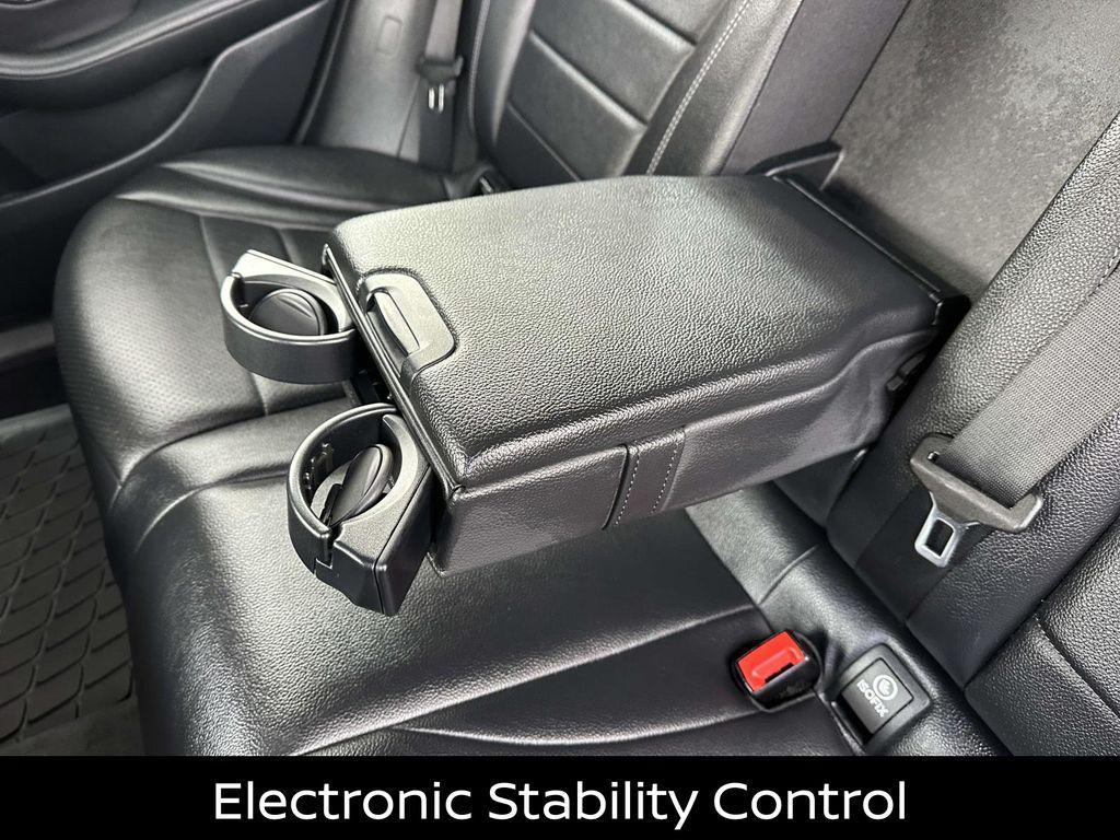 used 2022 Mercedes-Benz GLC 300 car, priced at $26,400