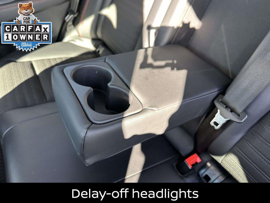 used 2025 Nissan Rogue car, priced at $26,272