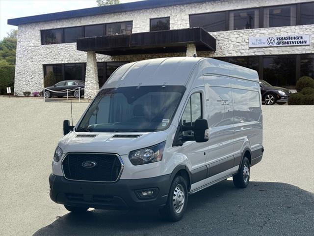 used 2022 Ford Transit-350 car, priced at $31,995