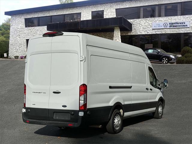 used 2022 Ford Transit-350 car, priced at $31,995