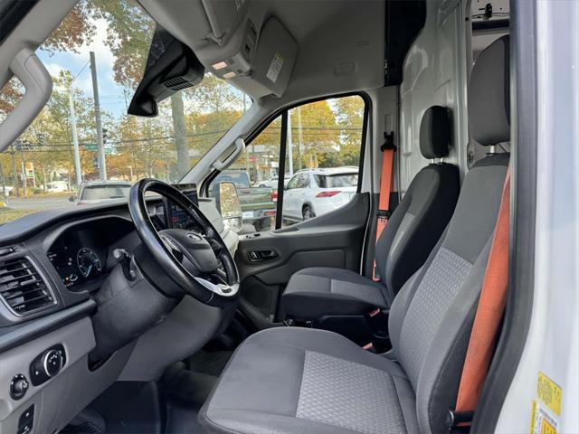 used 2022 Ford Transit-350 car, priced at $31,995