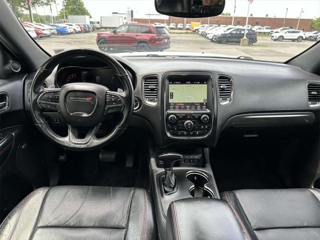 used 2018 Dodge Durango car, priced at $26,495
