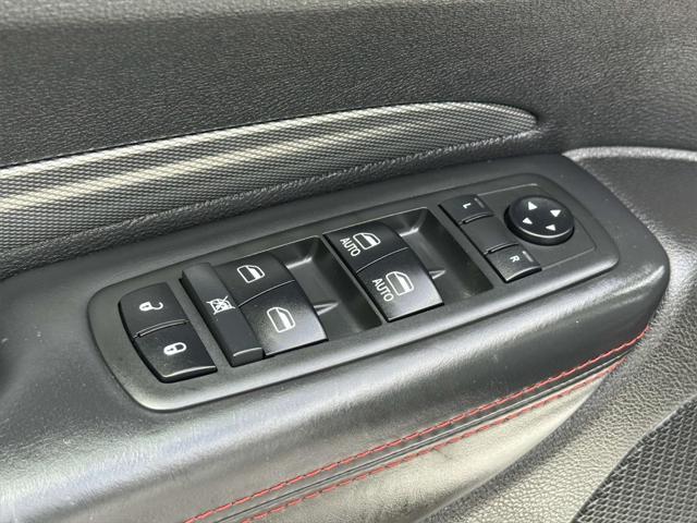 used 2018 Dodge Durango car, priced at $26,495