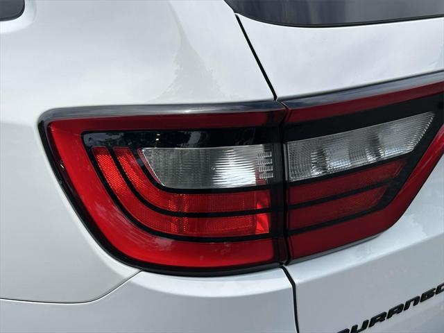 used 2018 Dodge Durango car, priced at $26,495