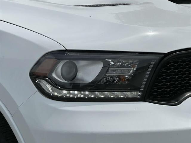 used 2018 Dodge Durango car, priced at $26,495