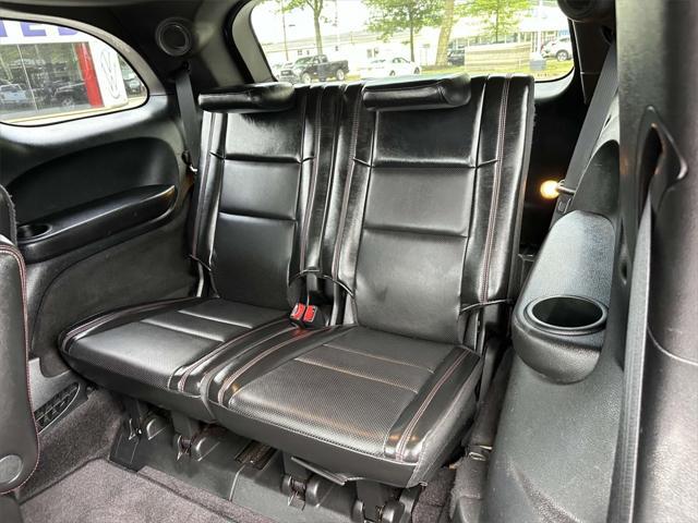 used 2018 Dodge Durango car, priced at $26,495