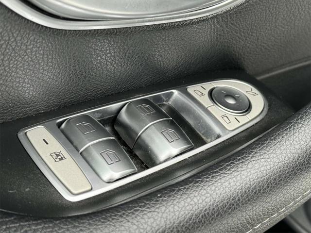 used 2019 Mercedes-Benz E-Class car, priced at $18,995