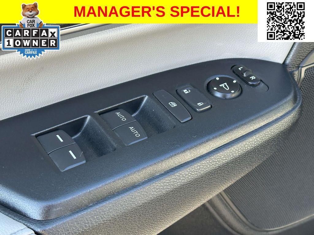 used 2022 Honda CR-V car, priced at $23,823