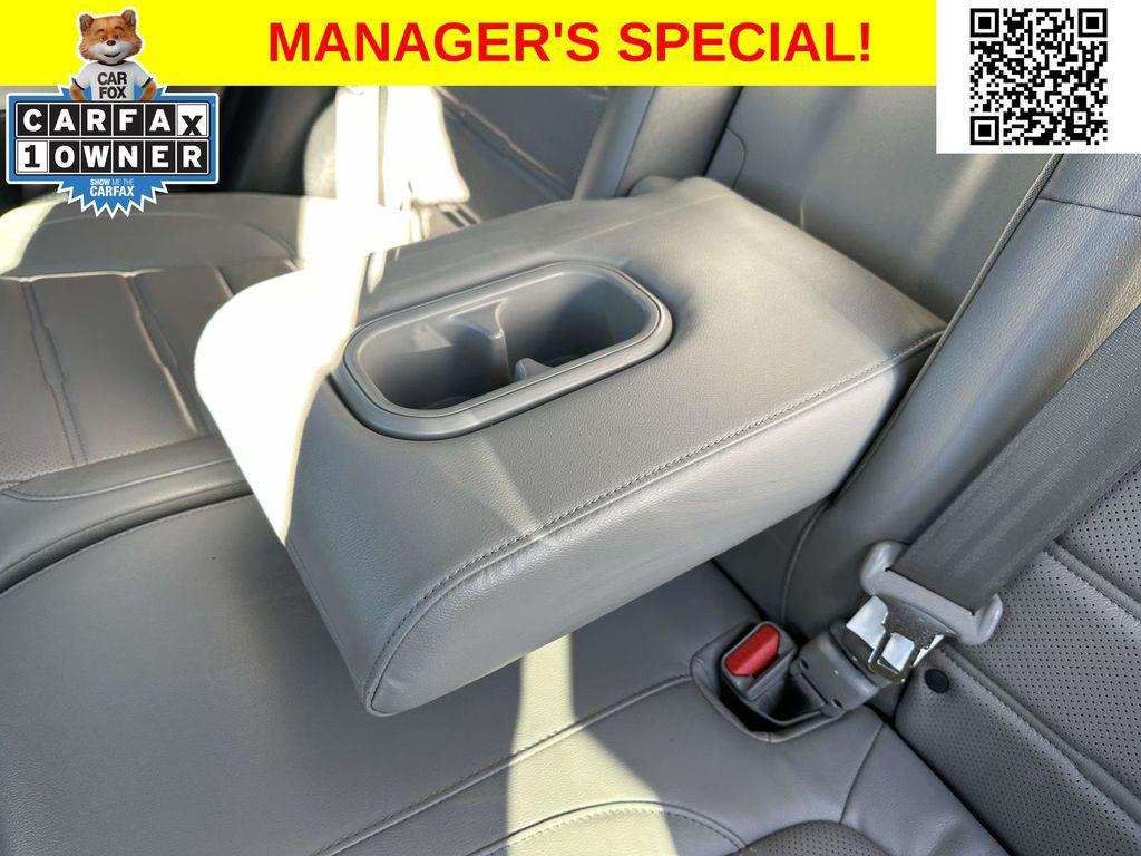 used 2022 Honda CR-V car, priced at $23,823