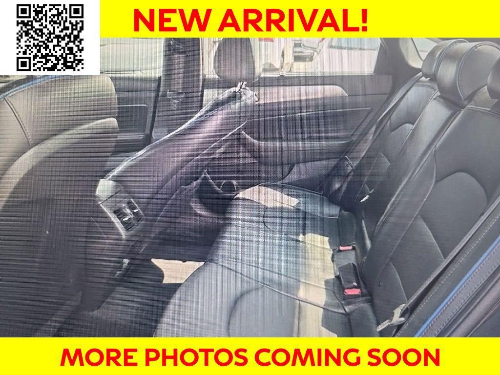 used 2018 Hyundai Sonata car, priced at $11,600