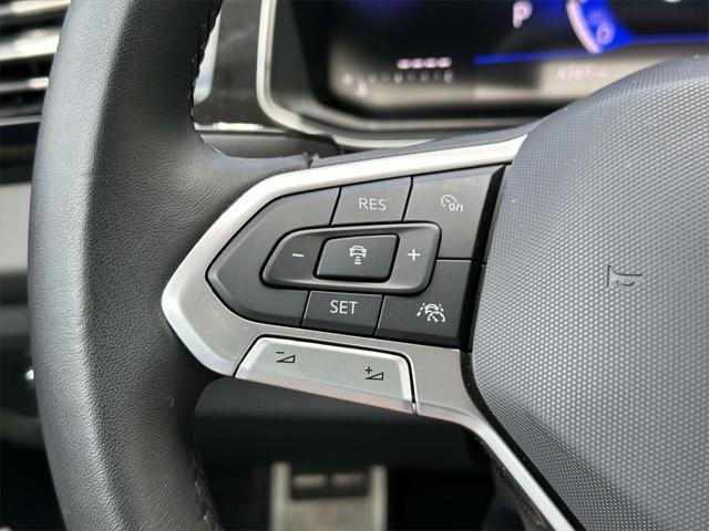 used 2025 Volkswagen Jetta car, priced at $20,495