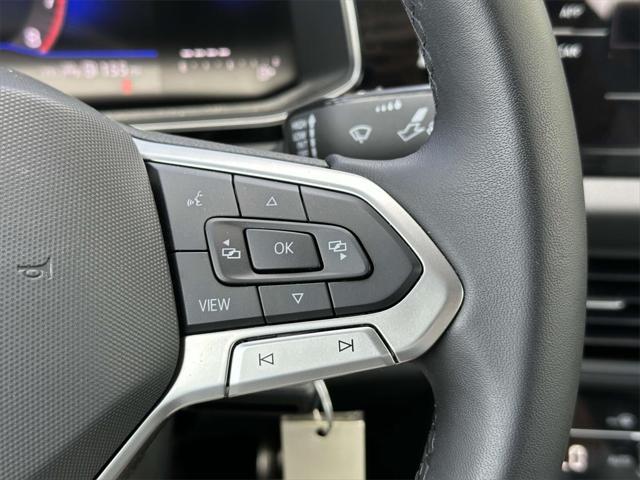 used 2025 Volkswagen Jetta car, priced at $20,495